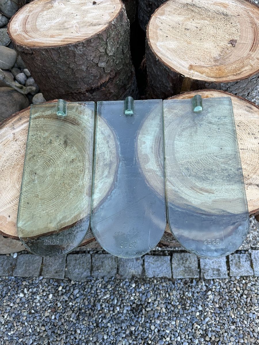 Bicchieri: Glasziegel – Usato da Kölliken venduto da engine02