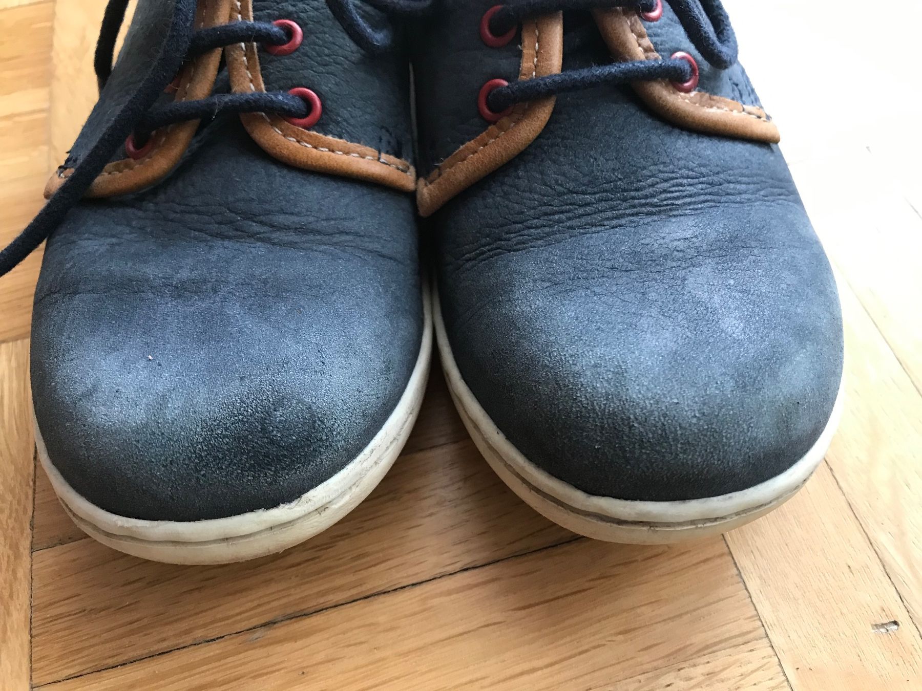 Scarpe per ragazzi: Halbschuh Leder Grösse 27 – Usato da Emmenbrücke venduto da Hathor123 7