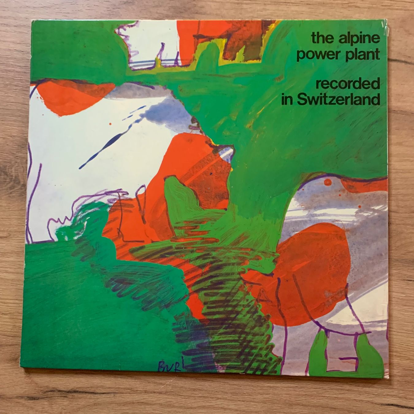 Schallplatten: 3 – Gebraucht aus Gals von Diskopatshop 1