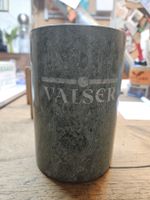 Valser Marmor Flaschenkühler Originalverpackt&Neuwertig  (S)