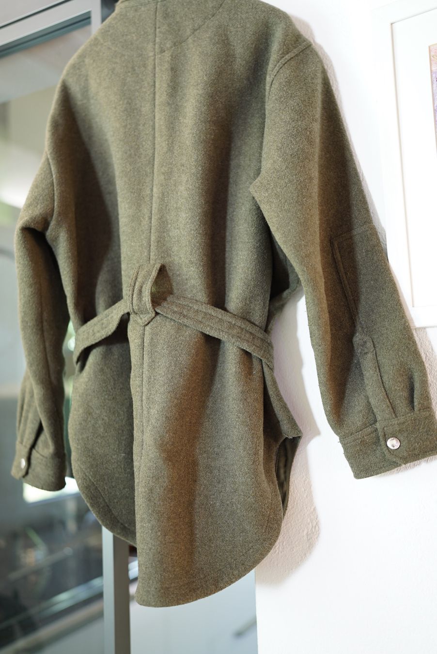 Zadig & Voltaire Giacche: Zadig and Voltaire Jaket – Usato da Ponte Capriasca venduto da lev002s 4