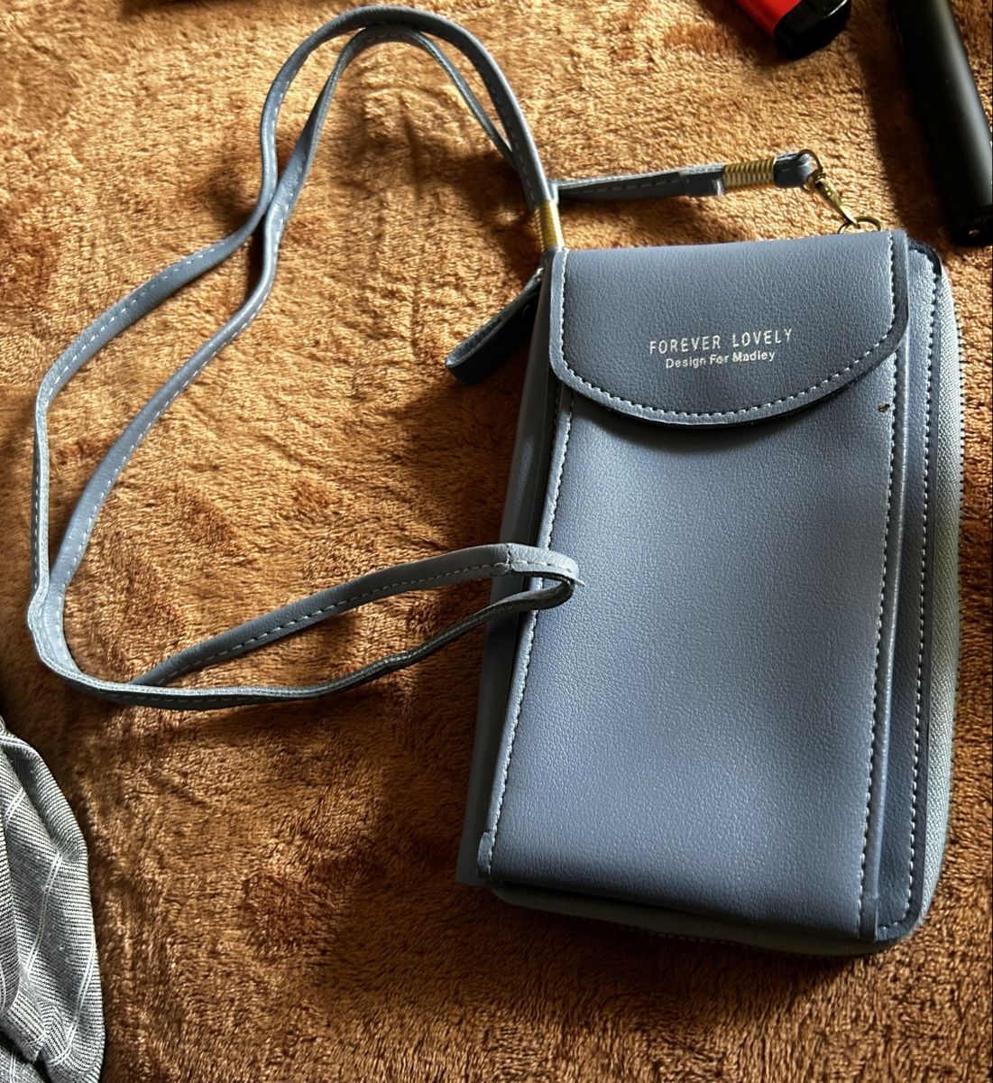Borse da donna: Handytasche – Usato da Zürich venduto da Vivaldi88 2