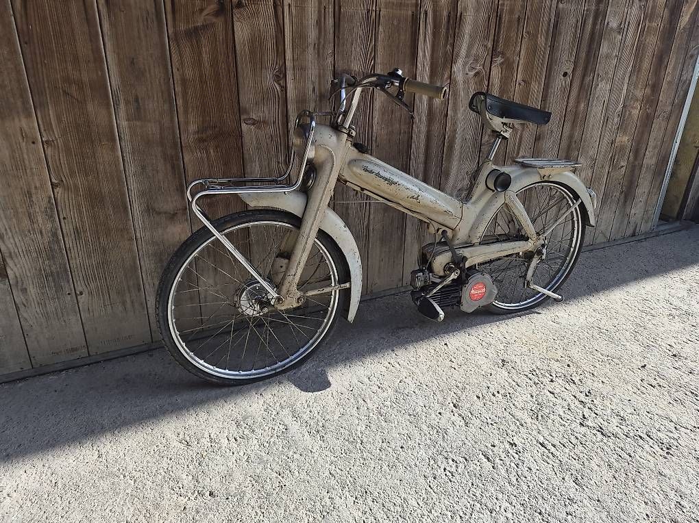 Garelli Ciclomotori: Garelli Velomosquito 511 – Usato da Dättlikon venduto da man_ct9m 4