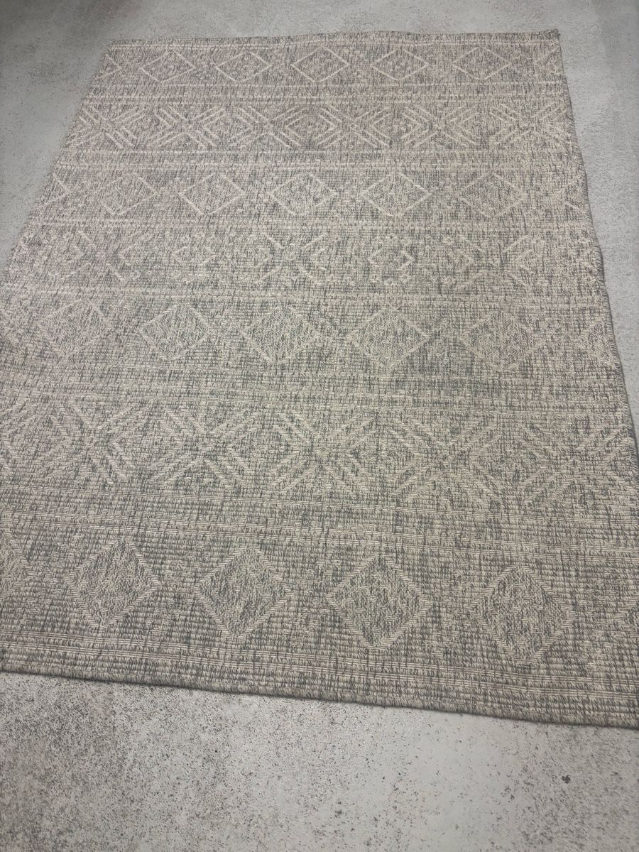 Tappeti: Outdoor Teppich 140x200 – Usato da Zug venduto da Biki72