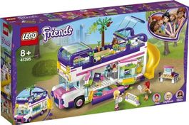 💥LEGO Friends 41395 Freundschaftsbus NEU