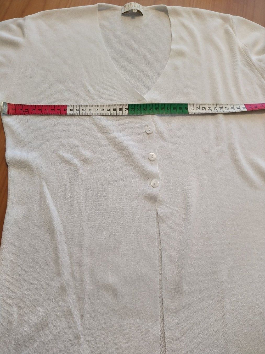 Marella Giacche: Giacca tricot Marella – Usato da Figino venduto da Palotta 5