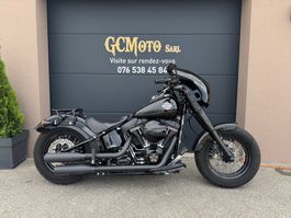 Harley Davidson FLSS Softail 110 Slim LEASING POSSIBLE