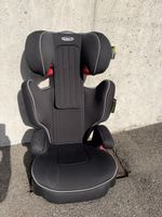 Graco Kinder-Autositz mit verstellbarem Rückenteil
