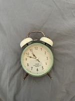 Réveil vintage 