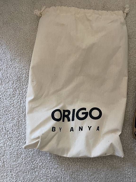 Scarpe da donna: Barfuss Sommerschuhe Origo - 42 – Usato da Uetikon am See venduto da orchid77 2