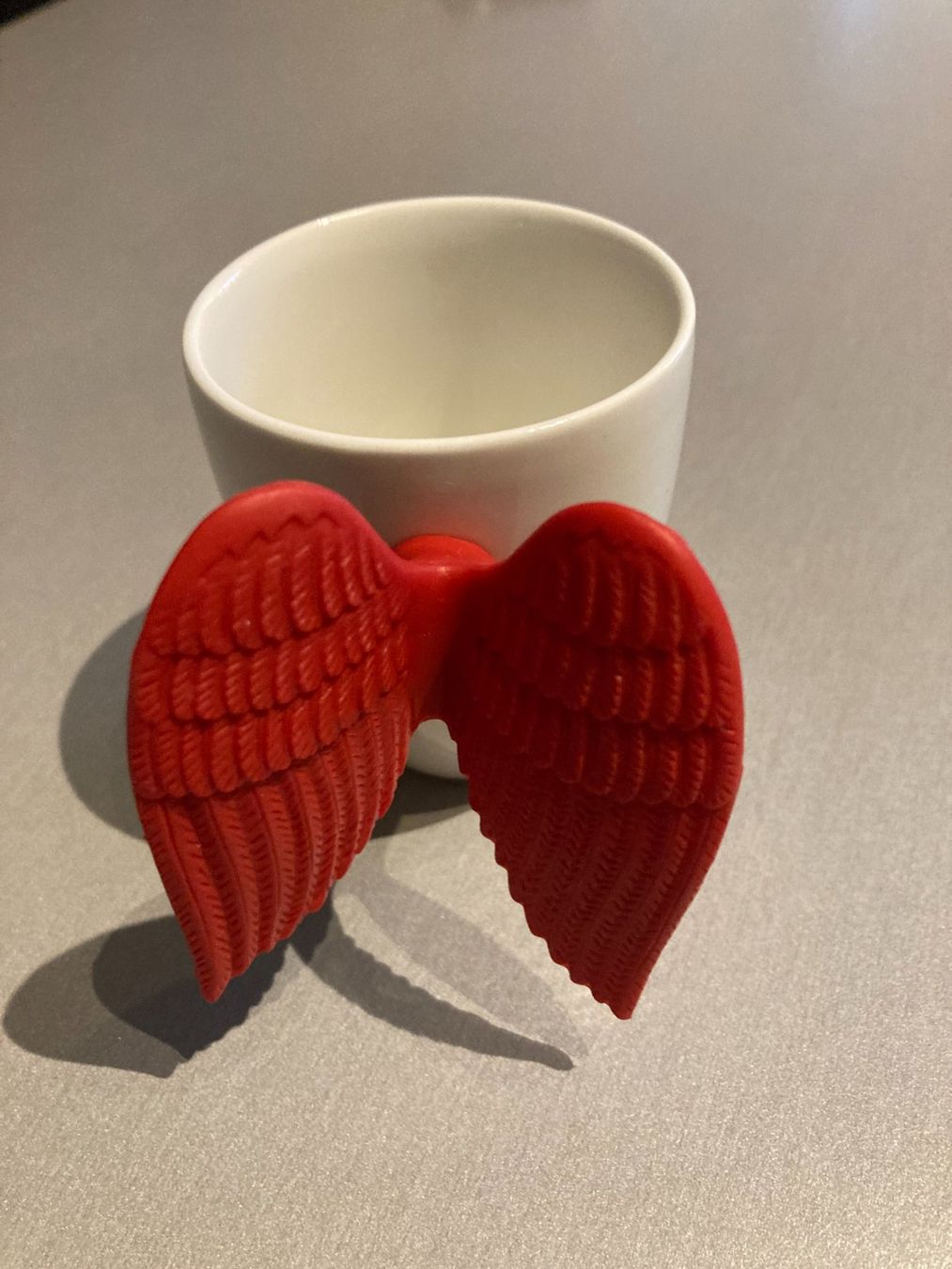 Tazze: Engel Espresso Tasse mit Flügel – Nuovo e nell'imballaggio originale da Obfelden venduto da miau68 2