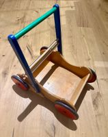 Lauflernwagen