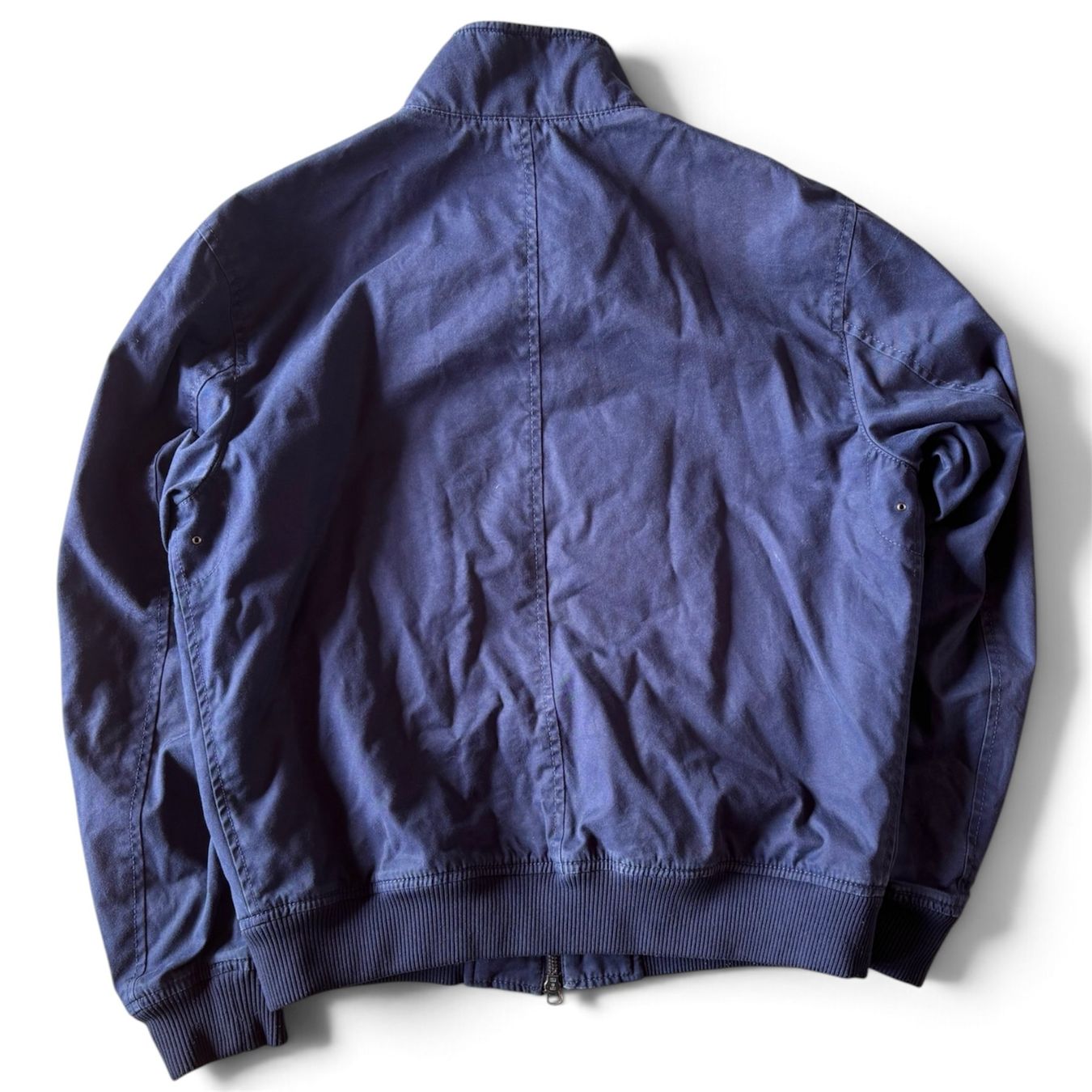 Lacoste Jacken: Lacoste Jacket (M) – Gebraucht aus Rosshäusern von Classiq.Vintage 1