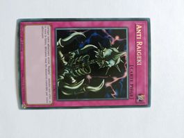 Yu-Gi-Oh! Anti raigeki