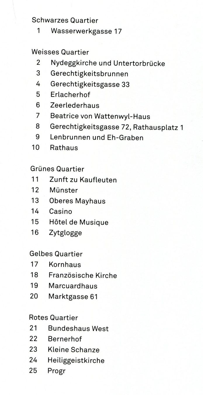 Libri: Bern, UNESCO-Welterbe – Usato da Aarau venduto da Elmaar41 1