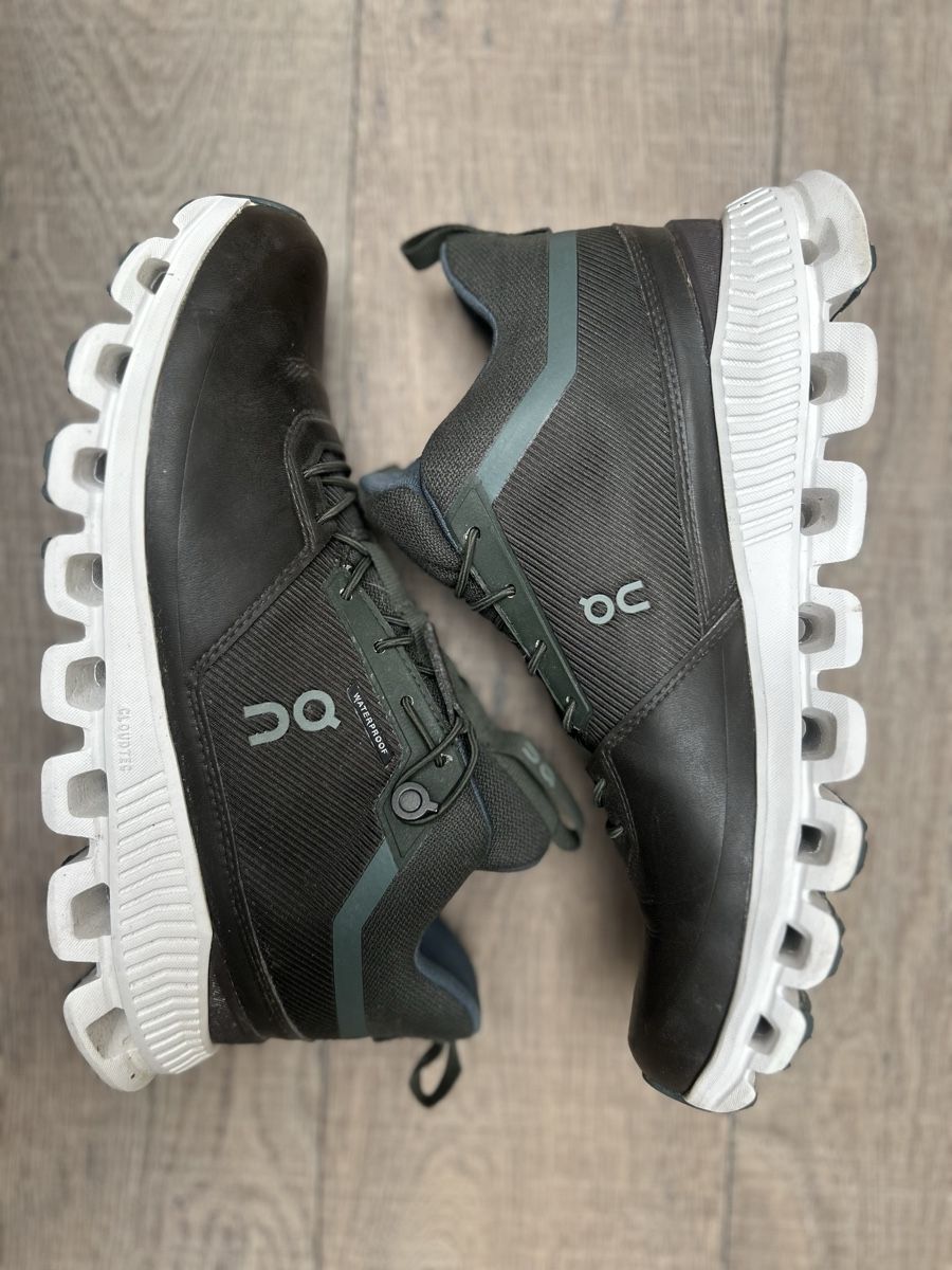 On Chaussures femmes: ON Sneaker – D'occasion à Uster par nirvana333 3