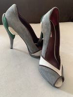 Miu Miu Absatz Schuhe 