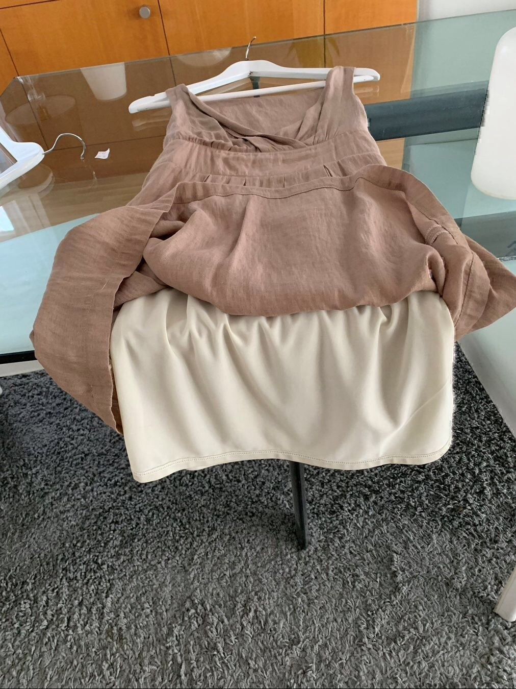Vestiti: sommerkleid gr. s – Usato da Langnau am Albis venduto da Judithsebi 2