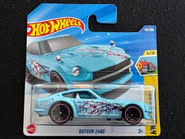 Hot Wheels - Datsun 240Z