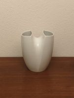 Rosenthal Porzellan Vase mit 2 Öffnungen Design Blumenvase