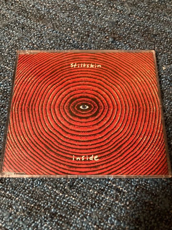 Stiltskin Inside Kaufen auf Ricardo