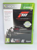 Forza Motorsport 3: Ultimative Sammlung per Xbox 360