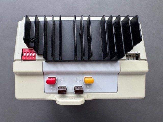 Märklin Digital Control Unit 6021 (Gebraucht) in Honau für CHF 80 – mit ...