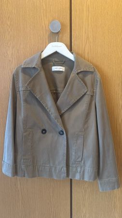 Damen Jeansjacke Marke GERRY WEBER Neu Grösse 40