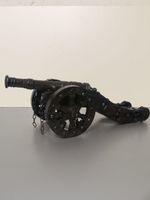 Modell der Kanone des spanischen Königs Carlos I. 1500–1559