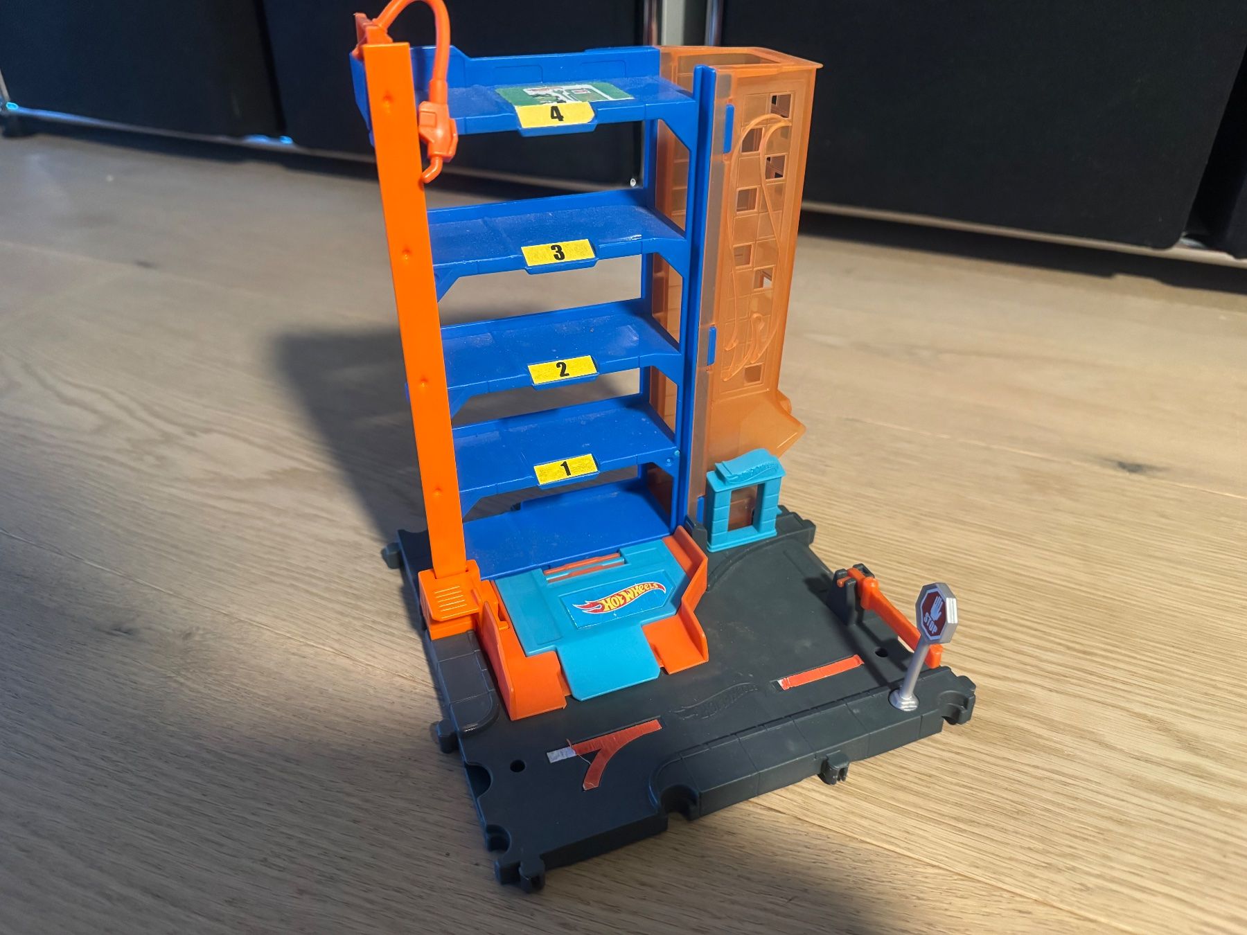 Hot Wheels Modellautos: Hot Wheels  diverse Sets – Gebraucht aus Wangen ZH von Sephora21 1