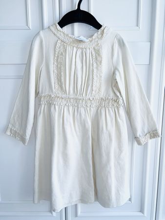Bonpoint girls dress Mädchen Kleid 6 Y NEW w TAGS