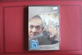 Jet Li Edition: Seine spektakulärsten Kämpfe | NEU (2429)