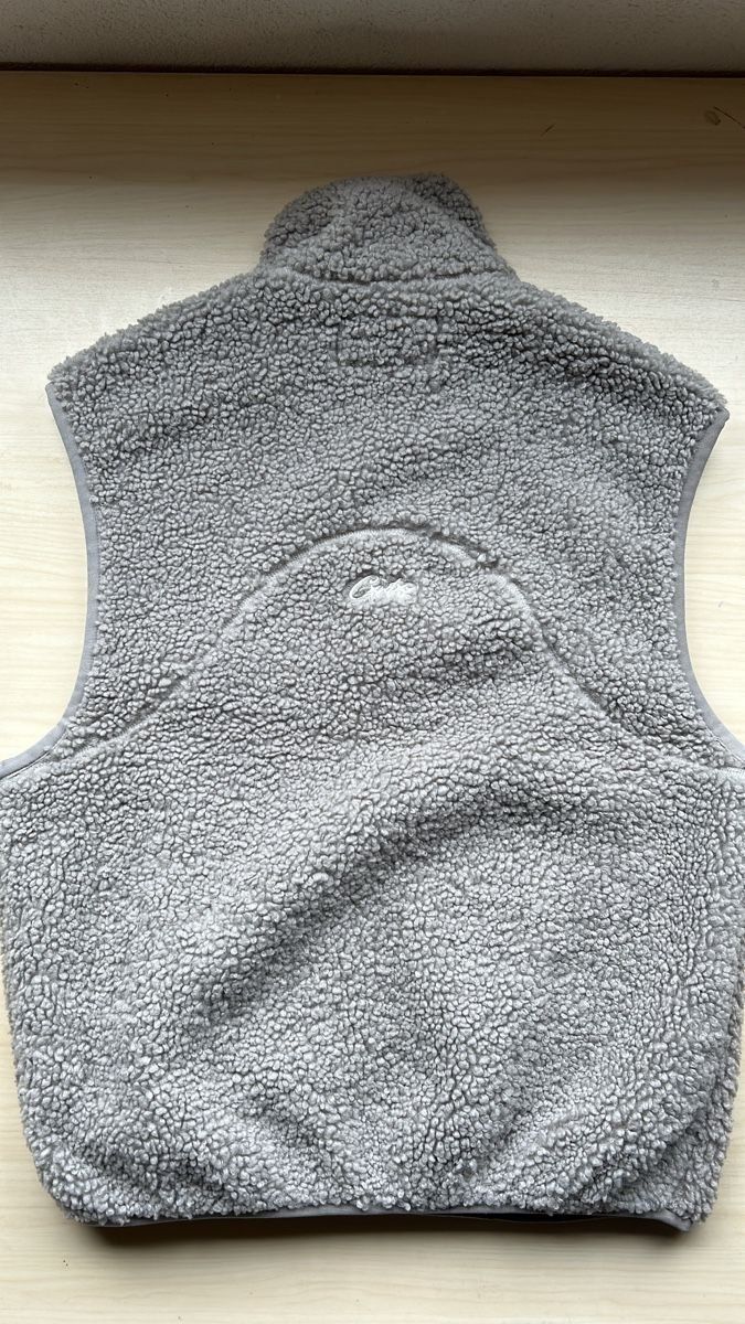 Corteiz Giacche: Corteiz Veste M, Neu! – Nuovo e nell'imballaggio originale da Neftenbach venduto da fuschetto1072 3