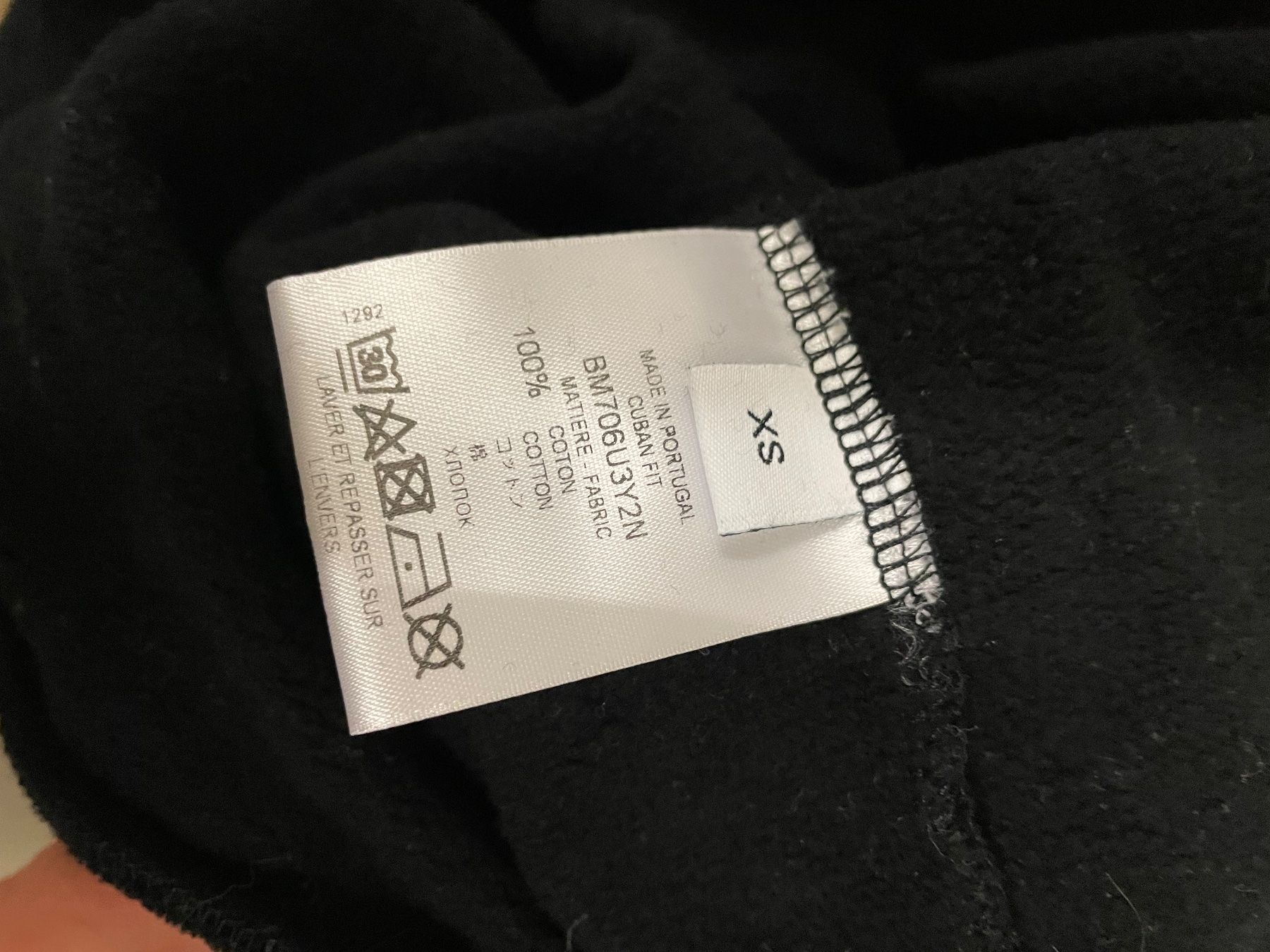 Givenchy Pullover & Sweatshirts: Original Givenchy Sweater – Gebraucht aus Wangen SZ von el_paso08 4