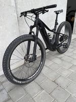 Specialized Turbo Levo Comp Fattie