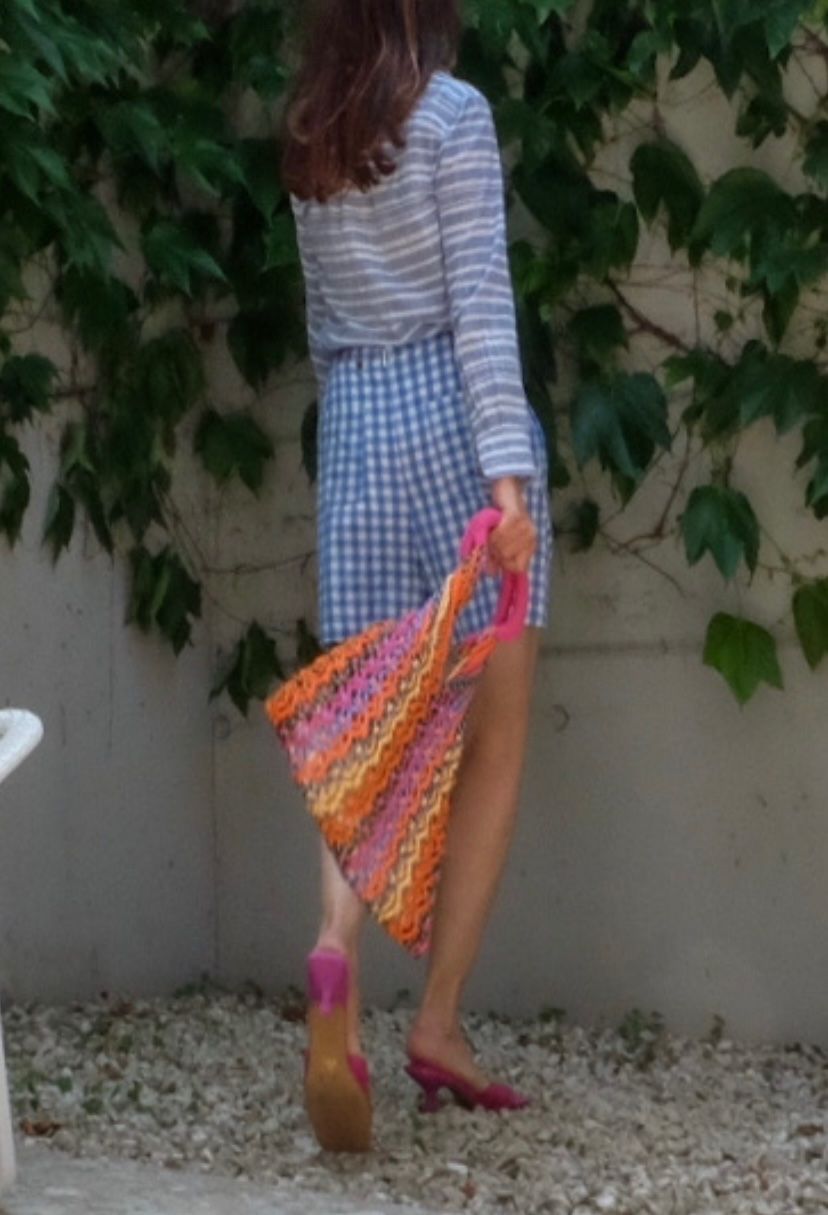 J.Crew Blusen: J. CREW Bluse aus Baumwolle – Gebraucht aus Jona von vanessasupermarket20 3