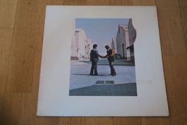 Pink Floyd – Wish You Were Here