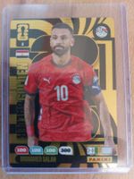 Mohamed Salah gold Panini Adrenalin XL