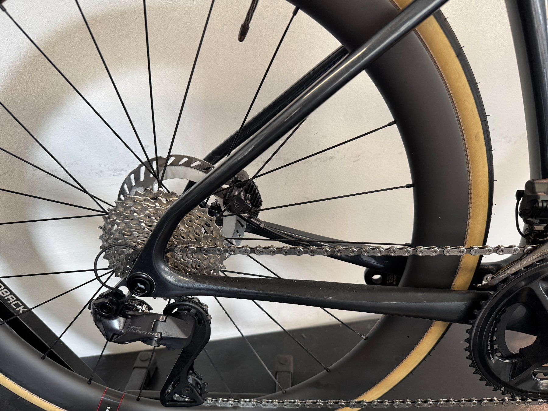 Cannondale Biciclette: Cannondale Synapse Carbon 1, Grösse 56cm – Nuovo e nell'imballaggio originale da Zürich venduto da Velofabrik01 1