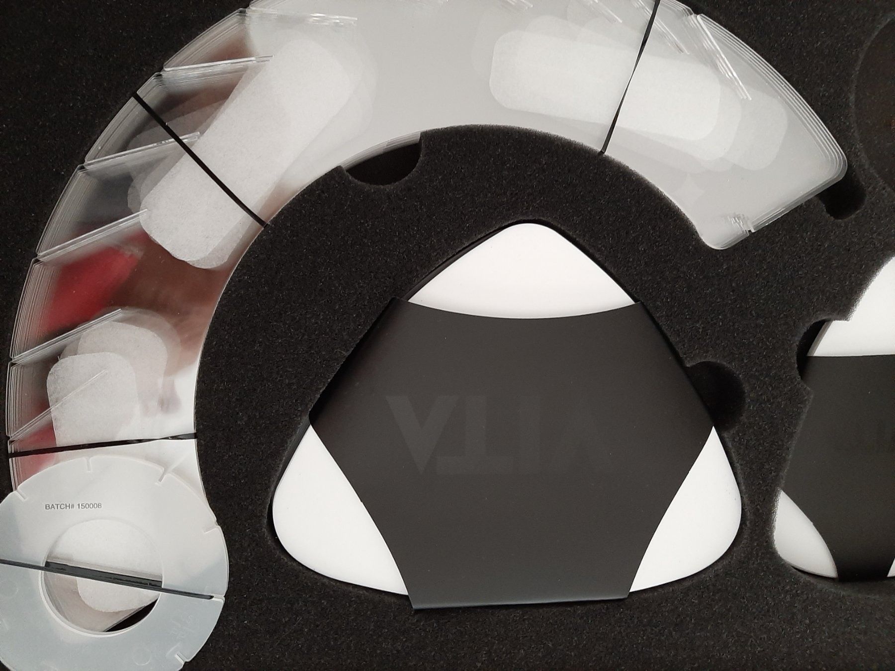 Lampenschirme: Vita-Lampenschirm Silvia – Neu und originalverpackt aus Hochdorf von Amazone0 5