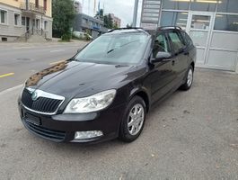 Skoda Octavia 1.8 Benzin 4x4,ab Fr.1.-!!!
