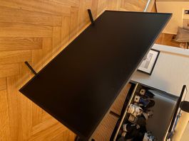 Samsung The Frame 43 Zoll (QE43LS03DAU) – 4K QLED Smart TV