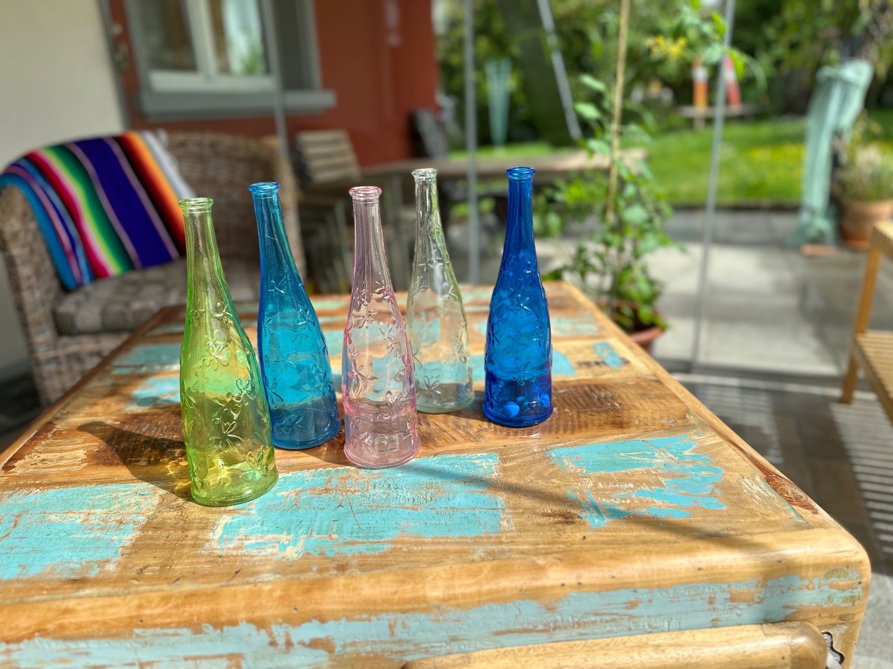 Ikea Vasi & Recipienti: Ikea 5 Vintage Emma Dafnäs Vasen – Usato da Strengelbach venduto da shihtzuliving_22 2