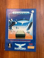 Amiga Spiel: Starglider