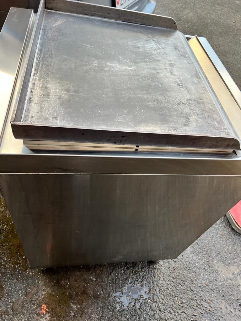 Griglie: Elektro Grill – Usato da Dietikon venduto da burak_taci 5