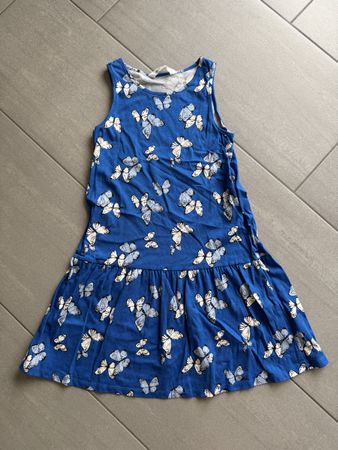 Kleid Grösse 134/140