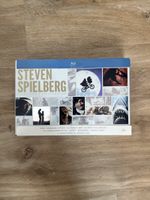 Cofanetto Blu-ray - Steven Spielberg Director's Collection