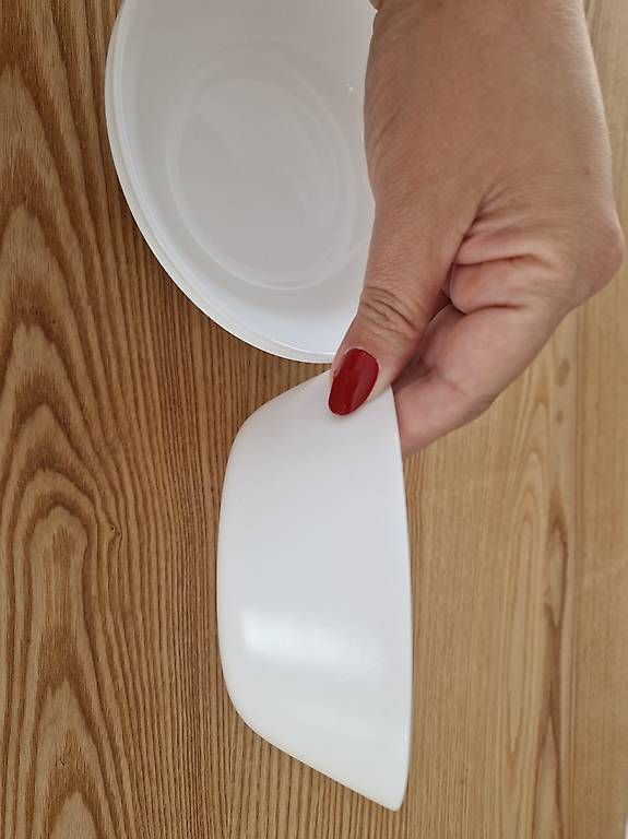 Ciotole: Schalen weiss klein Ikea – Usato da Rümlang venduto da Sarah_90_EB