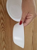Schalen weiss klein Ikea
