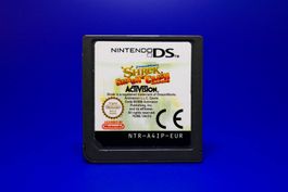 Shrek : Smash n'Crash Racing - Nintendo DS